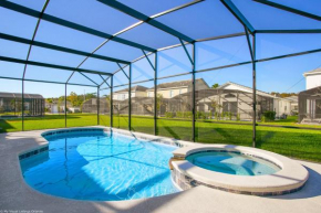 Sonoma Resort 7 Bedroom Vacation Home with Pool 1849
